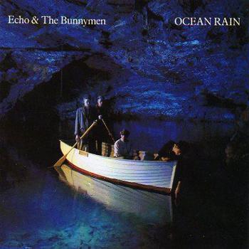 Ocean Rain Edición 2021
