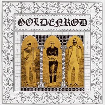 Goldenrod - Reedición Limitada