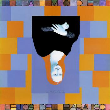 Lejos del Paraíso