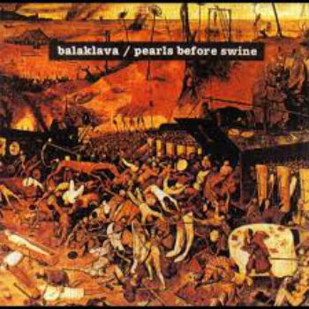 Balaklava -Reedición-