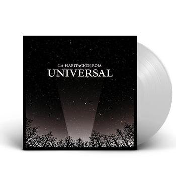 Universal -Edición Limitada Vinilo de Color-