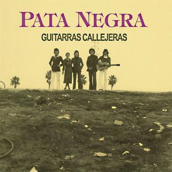 Guitarras Callejeras - Edición Remasterizada (Preventa)