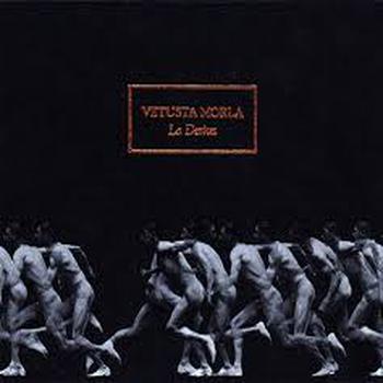 La Deriva - Reedición