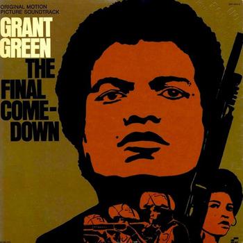The Final Comedown
