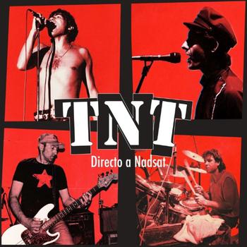 DIRECTO A NASDAT (REEDICIÓN) - PREVENTA