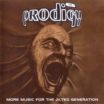 More Music for the Jilted Generation (Edición Ampliada 2cd)