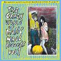 THE CRAZY WORLD OF MUSIC HALL RECORDS VOL. 1 FROM BUENOS AIRES