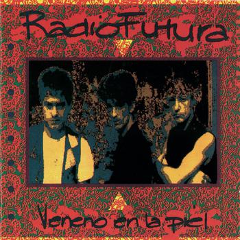 Veneno en la Piel -Reedición-