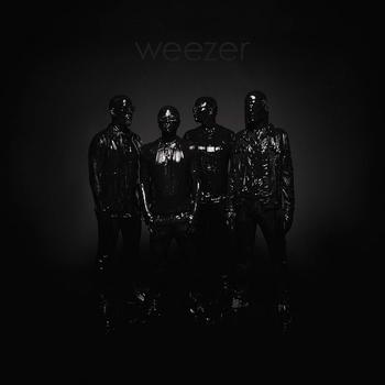 Weezer (The Black Album)