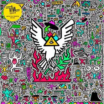 Hecho en Tiempos de Paz