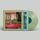 THE TOWN THAT CURSED YOUR NAME EDICIÓN LIMITADA VINILO VERDE PASTEL