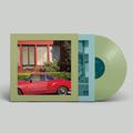 THE TOWN THAT CURSED YOUR NAME EDICIÓN LIMITADA VINILO VERDE PASTEL