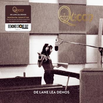 De Lane Lea Demos – 2024 Mix - Record Store Day 2025