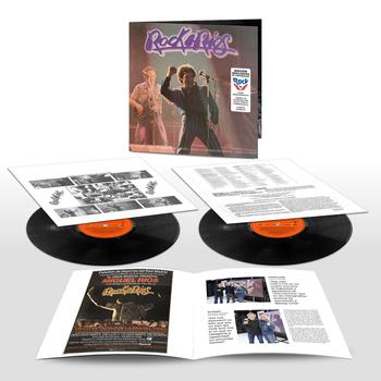 Rock & Rios Edición Remasterizada 40º Aniversario 2lp+libreto