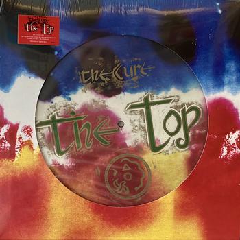 The Top - Record Store Day 2024 - Picture Disc 2024