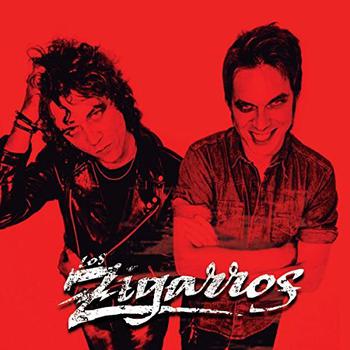 Los Zigarros Reedición