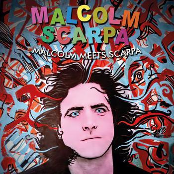 Malcom Meets Scarpa