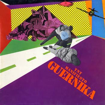 Manifiesto Guernika (Reedición)