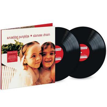 Siamese Dream (Reedición)