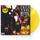 ENTER THE WU TANG (36 CHAMBERS) VINILO DE COLOR AMARILLO