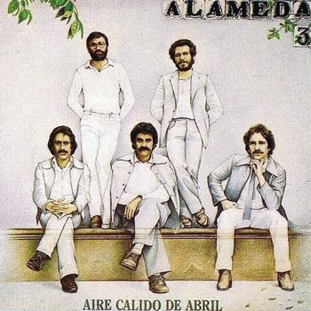 Aire Cálido de Abril