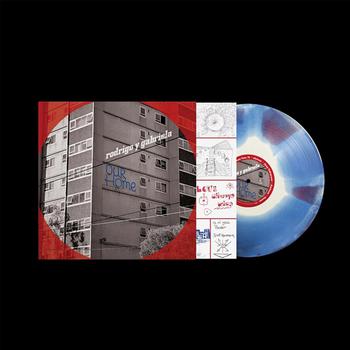 Ourhome (Vinilo)