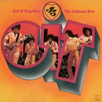 Get It Together (Reedición Limitada) Vinilo de Color Con Portada Troquelada