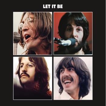 Let It Be Edición 2021