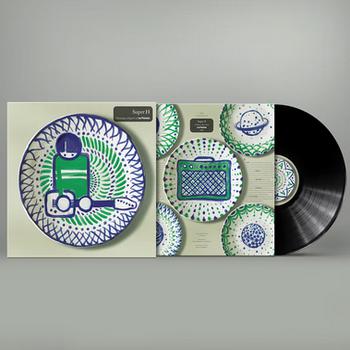 Homenaje Al Super 8 de los Planetas (2ª Edición)