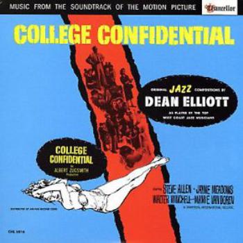 College Confidential (Banda Sonora)