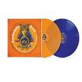 PSYCHEDELIC ROCK A TRIP DOWN THE EXPANSIVE ERA OF EXPERIMENTAL MUSIC EDICIÓN LIMITADA VINILO COLOR NARANJA Y AZUL