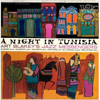 A Night in Tunisia