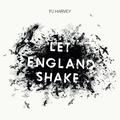 LET ENGLAND SHAKE EDICIÓN 2022