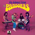 IT'S ABOUT TIME - REEDICIÓN