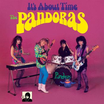 It's About Time - Reedición