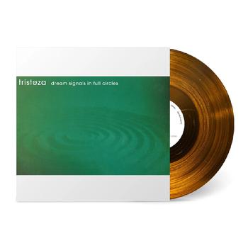 Dream Signals in Full Circles (Reedición) Vinilo de Color