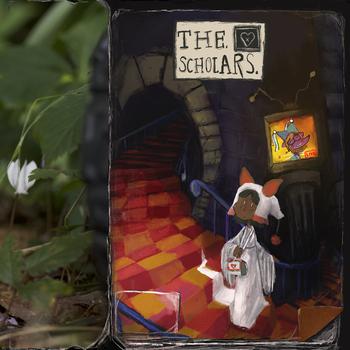 The Scholars (Incluye Libreto Con Fotos y Letras)