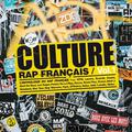 CULTURE RAP FRANCAIS