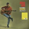 SAMBA ESQUEMA NOVO (REEDICIÓN LIMITADA Y NUMERADA) VINILO TRANSPARENTE