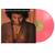 Action Speaks Louder Than Words (Reedición Limitada) Vinilo de Color Rosa