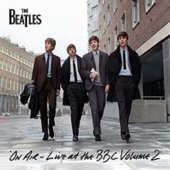 On Air Live at the Bbc Volume 2