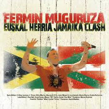 Euskal Herria Jamaika Clash - Reedición Ampliada