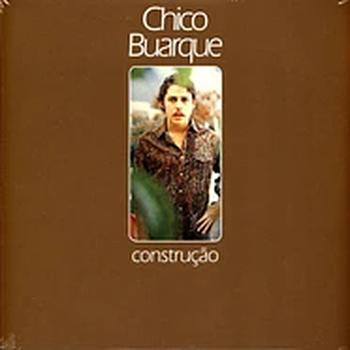 Construcao (Reedición)
