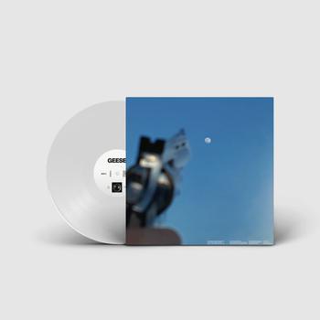 Getting Killed (Vinilo Transparente)