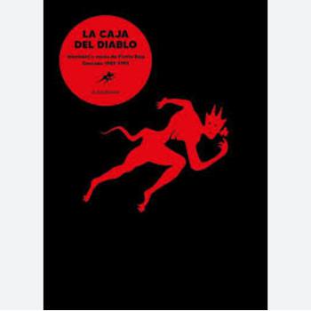 La Caja del Diablo - Identidad y Voces de Planta Baja Granada 1983-1998