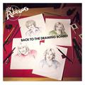 BACK TO THE DRAWING BOARD EDICIÓN BLACK FRIDAY RECORD STORE DAY 2022