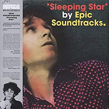 Sleeping Star -Reedición-