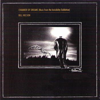 Chamber of Dreams (Music From the Invisibility Exhibition)