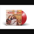 IF YOU CAN BELIEVE YOUR EYES AND EARS (REEDICIÓN LIMITADA) VINILO DE COLOR