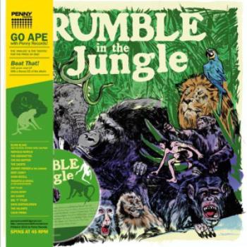 Rumble in the Jungle